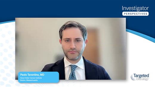 Current First-Line Treatment Landscape for mTNBC | Targeted Oncology - Immunotherapy, Biomarkers, and Cancer Pathways