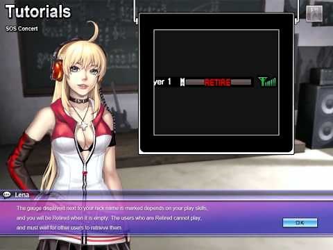 [Band Master] Tutorial