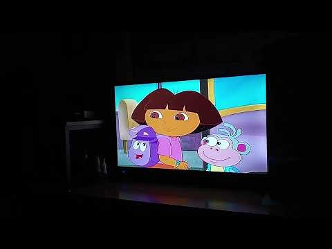 Opening Of The Backyardigans: High Flying Adventures DVD From 2008
