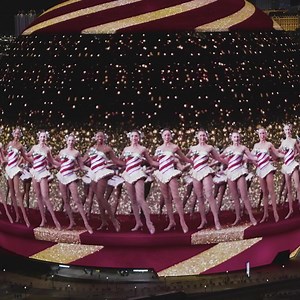 Experience it for yourself. | Sphere