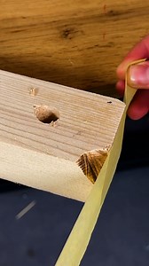 How to fix a damaged wood | Pixel Pop