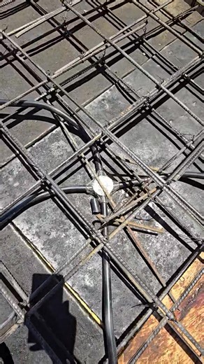 5.1K views · 178 reactions | piping (conduit layout) and dropping (the path of the cables from the main route to devices like sockets, switches, and lights) are key factors in determining the quantities of cables in an electrical installation. That's why ukifanya a good piping and dropping, pia cable zitakua less | GLEC Electrical and Services | Facebook