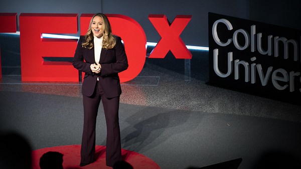 The problem with being "too nice" at work