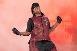 Don Toliver Previews A New Song With A Classic Snoop Dogg Sample