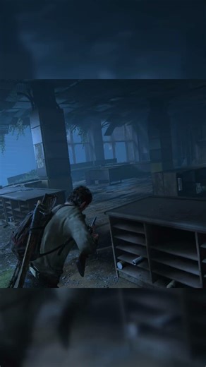 The Last Of Us - Solving The Problem #shorts