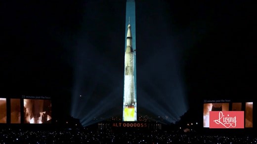 Big Science, Local Night: The Smithsonian Visits