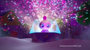Goo Goo Galaxy TV Spot, 'Cosmic Besties'
