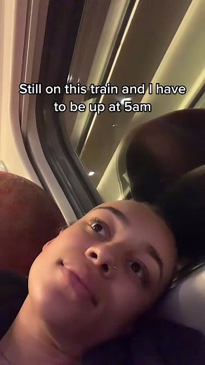 This is what happens when you don’t know how to use the time properly