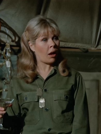 168K views · 7.7K reactions | Best scene from M*A*S*H 4077 - Comedy of War 70-80s #MASH #mash4077 #4077 #War #WWI #oldwar #Comedy | Join us: https://www.facebook.com/groups/772465791028529 . | The Best of Mash 4077 | Facebook