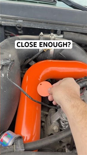 Choosing the powder coat