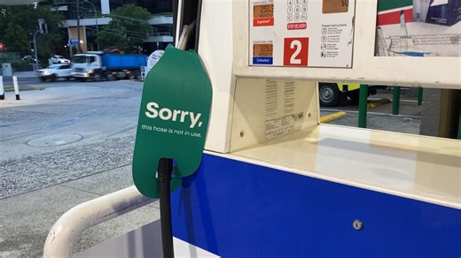 Today’s News Headlines: NSW government wargames a fuel rationing scheme