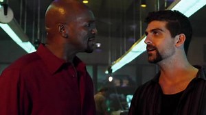 Marine / The Marine (Akcja, 2006) lektor