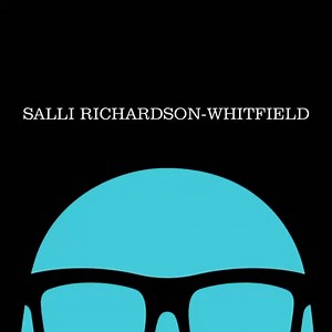 Now you know this was fun. I think you’ll enjoy the show. | Salli Richardson-Whitfield