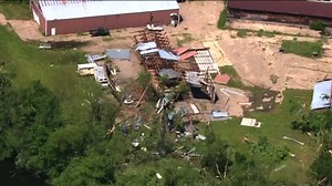 Storms down power lines, Beltrami County declares State of Emergency