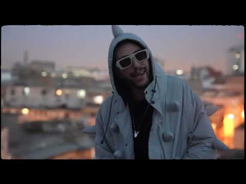 7liwa - Rwicha (Official Music Video)