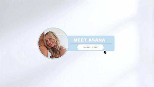 Meet Asana – Your Mind–Body Alignment Guide | Audriasana