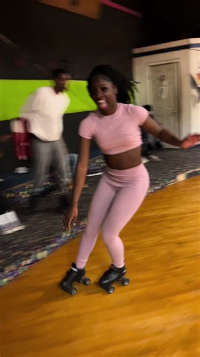 Fun Roller Skating Moments at Atlanta's Skate Zone