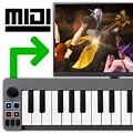 Musician MIDI