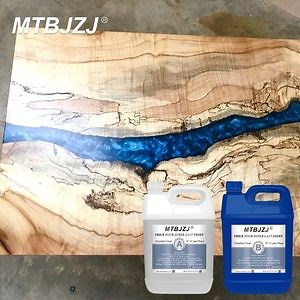 [Hot Item] Epoxy Resin Epoxy River Table