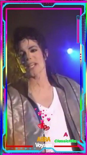 Michael Jackson _ Live In Bucharest The Dangerous Tour