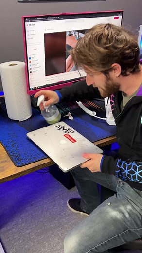 Reply to @thesilentreviewer: Why does this work??