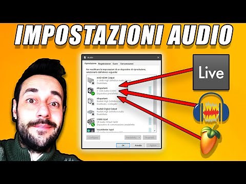 How to Set Up and Manage Audio Devices on Windows