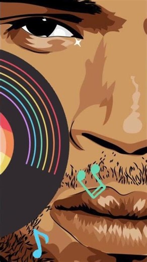 [HEAT] Chris Brown type song "Hey Lil Mama" 2025 A.I song by TEX