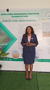 2.2K views · 31 reactions | Hurry, Hurry!! Visit the EIZ Stand at the Copperbelt Agricultural, Mining, Networking Enterprise (CAMINEX)! #CAMINEX #EIZ #2024 #registration #upgrade #renewals #eizstore #memberbenefits #EIZPublic Relations Manager, Ntalasha Mutale Yulu. | Engineering Institution of Zambia ( EIZ) | Facebook