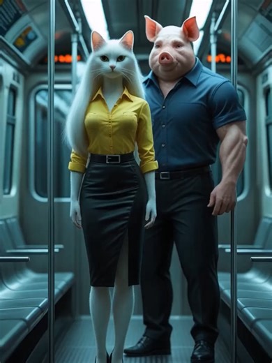 The Hidden Secret of the Empty Night Train