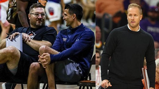 Who is Kevin Young's brother Justin Young? Get to know more about the new Director of Recruiting of BYU