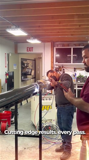 No guessing on this one.