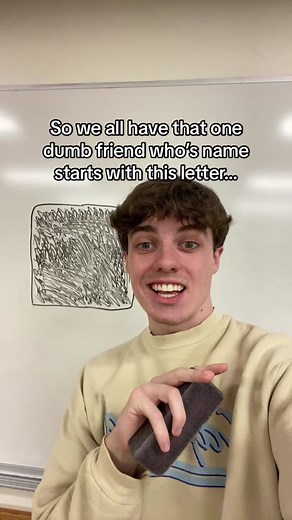 The letter ever #fyp #friends #letters #funny #meme #viral | theanimemen