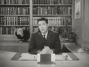 The Dan Smoot Report: The Fourteenth Amendment (#386)