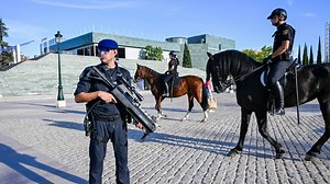 La declaración Granada fijará la apuesta por la ampliación de la UE sin concretar fechas ni procedimientos