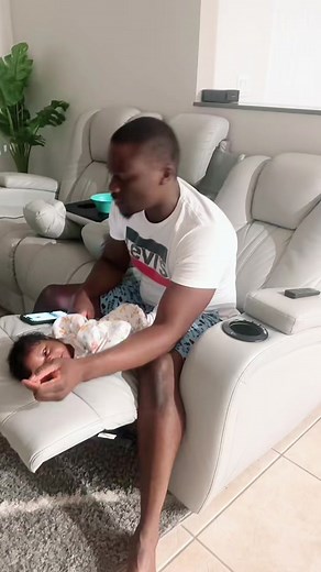 Hilarious Baby Gender Reveal Prank on Husband