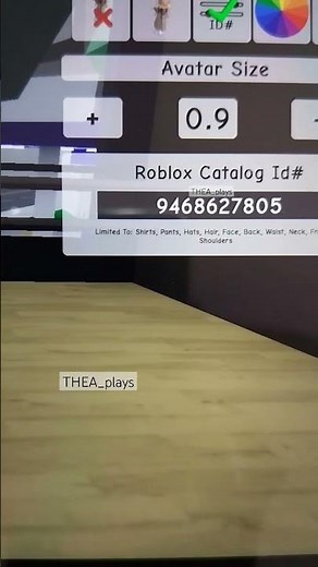 Hatsune Miku 💙💚 Brookhaven outfit codes ||Roblox||