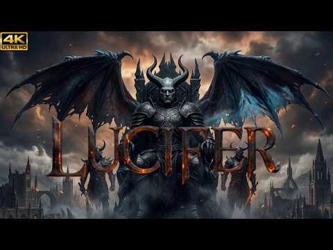 🎬 “Why Does God Allow LUCIFER ?” 😇⚖️😈 l The Shocking Truth Revealed
