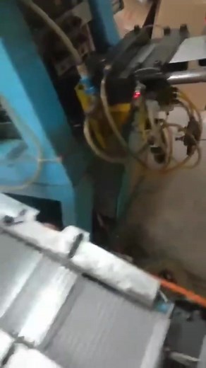 stapler pin manufacturing process عملية تصنيع دبوس قابسة الورق #fyb #viral #foryoupage #use_stapler_pin #stapler #pin #manufacturing #process #production #work #machine #