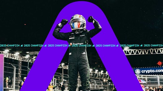 The new era of F1 ACADEMY is here