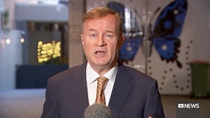 Education providers have raised concerns about a proposal considered by the government to cap international student numbers. International Education Association CEO, Phil Honeywood says the move would put many universities and colleges at risk of closure, as the sector's plans to facilitate a guaranteed surge in arrivals would be disrupted. Choose your news on the ABC NEWS app and stay in the know: https://ab.co/abcnewsapp | ABC News