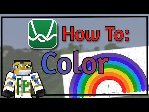 How To Make Custom Colors in Desmos! | Desmos Art