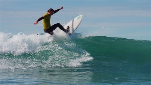 New Wave S01E04 - The Reckoning