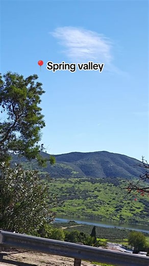 Discovering Spring Valley, California: A Local's Guide