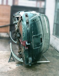 Basic Car Roller – AutoVIP