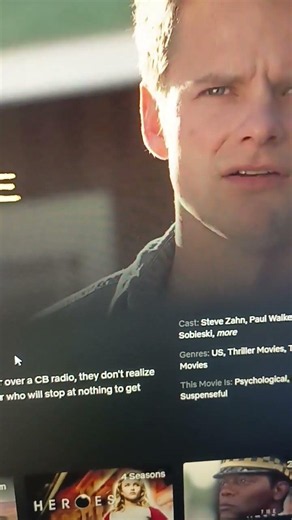 รีวิวสุดยอดหนังดีใน netflix ที่คนไทยหลายคนไม่รู้จัก