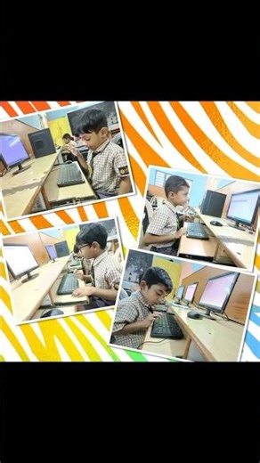 Class 1: Computer Class