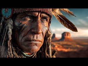Sacred Native American Chant – Ancestral Healing Music & Tribal Spirit Voices