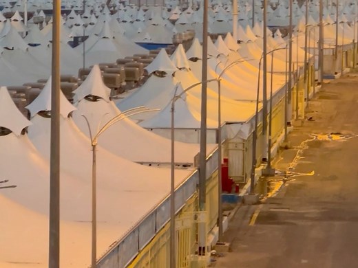 38K views · 4.9K reactions | Hajj Guide: Step by step guide to performing Hajj Episode#2 | Haramain Servant | Facebook