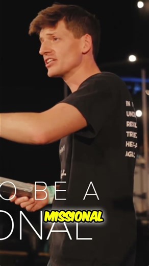 Be A Radical Disciple: Walk in Christ & Run to God! #shorts