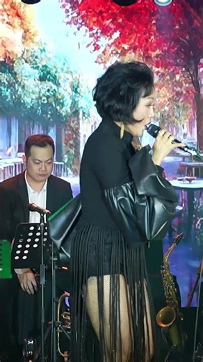 Say như điếu đổ khi nghe giọng ca độc lạ này - Nắng chiều - Thái Thùy Linh hát live siêu đỉnh